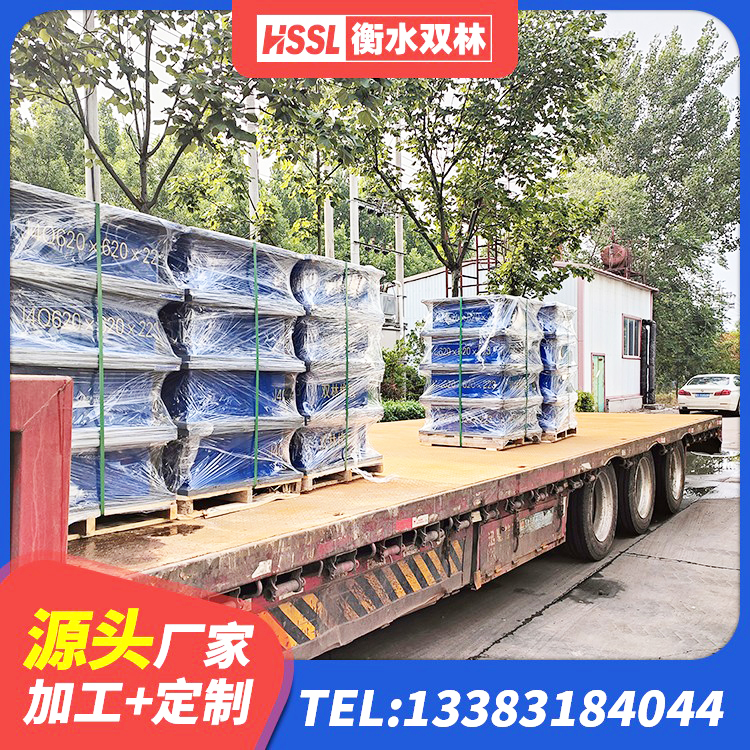 萍乡高阻尼隔震支座(HDR)生产厂家 萍乡建筑橡胶隔震支座LNR700厂家 萍乡铅芯橡胶隔震支座LRB500源头工厂 萍乡LRB600铅芯橡胶隔震支座生产厂家 - 第5张