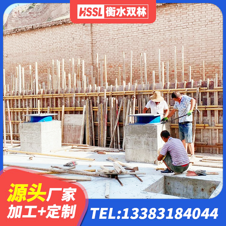 萍乡LRB500铅芯隔震支座多少钱 萍乡建筑隔震建筑的隔震支座源头工厂 萍乡建筑非连续端铅芯隔震支座 萍乡HDR系列高阻尼隔震橡胶支座厂家 - 第1张