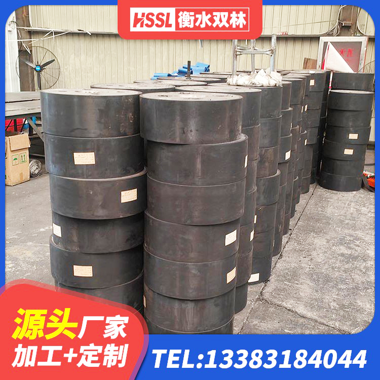 萍乡LRB隔震支座400 萍乡HDR600高阻尼建筑隔震支座源头工厂 萍乡LNR橡胶隔震支座1000(II型)源头工厂 萍乡LNR900隔震支座厂家电话 - 第1张