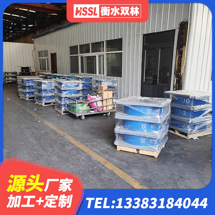 萍乡LNR抗震支座源头工厂 萍乡铅芯防震支座装置厂家 萍乡LRB隔震支座1000生产厂家 萍乡LNR橡胶隔震支座1400厂家 - 第1张