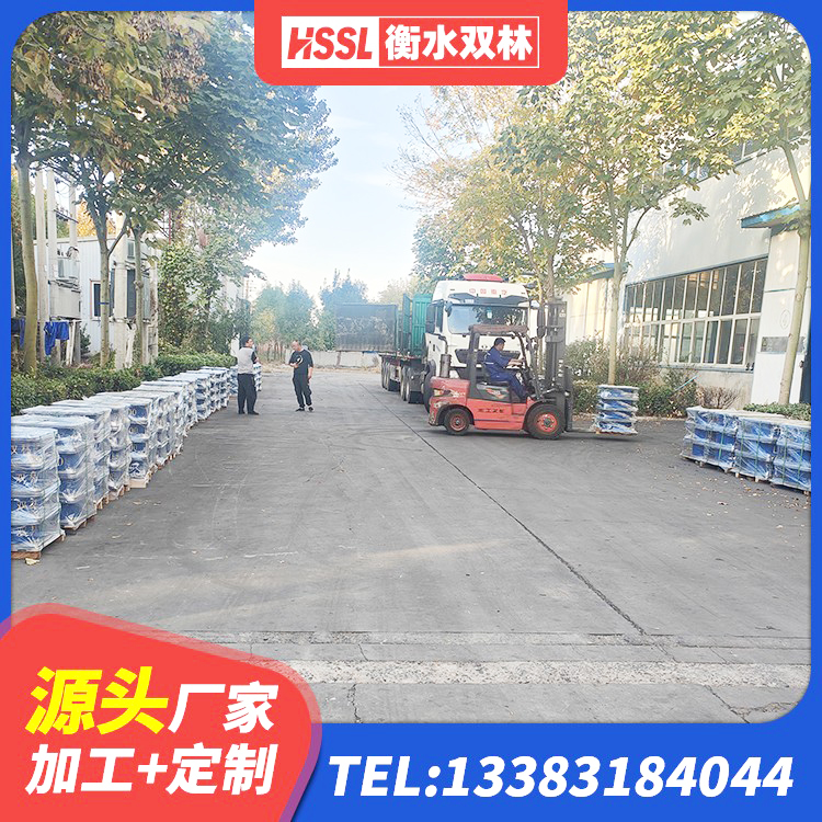 萍乡建筑带铅芯橡胶隔震支座 萍乡楼梯叠层橡胶隔震支座 萍乡LRB隔震支座1000厂家 萍乡LNR隔震支座生产厂家 - 第3张